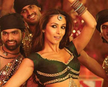 No relief for Malaika on wedding anniversary