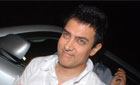 Aamir Khan wants 70 per cent share in new film