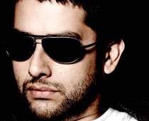 Aftab Shivdasani joins Twitter