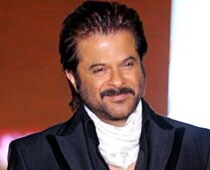Anil Kapoor's funny turn in No Problem