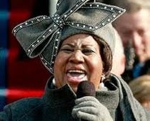  Aretha Franklin is well and alive after death hoax