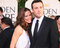 Ben Affleck fined for speeding