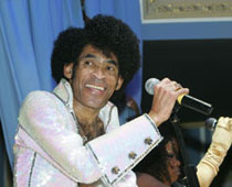 Boney M' star Bobby Farrell is dead