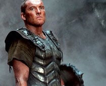 Clash of the Titans 2 to hit theatres in 2012