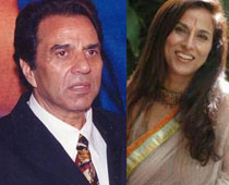 Dharam Bollywood hottie at 75: Shobhaa De 