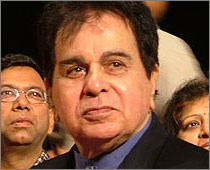 Dilip Kumar turns 88 