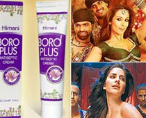 After 'Munni', Emami turns to 'Sheila' to promote Boro Plus