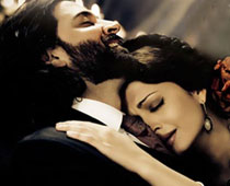 Ash's smoking scene in Guzaarish a creative requirement: UTV