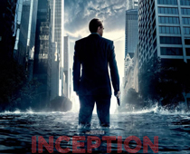  Alice, Inception in race for visual effects Oscars