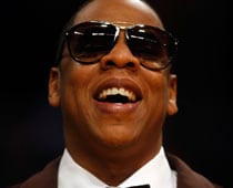 Jay-Z to get $1 million for new year's show