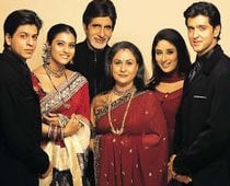 Karan wants 'Kabhi Khushi Kabhie Gham' sequel: Big B  