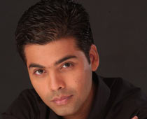 KJo's New Year vow: Throw away excess baggage!