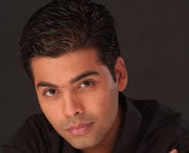 KJo's New Year vow: Throw away excess baggage! KJo's New Year vow: Throw away excess baggage!