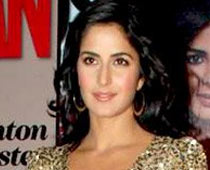 Katrina reigns Bollywood as queen bee