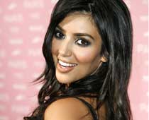 Kim Kardashian is highest paid TV star