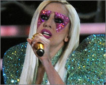  Gaga, Timberlake to rejoin social networking sites  