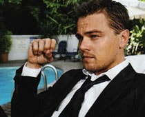 Leonardo DiCaprio tops Hollywood's highest earning list