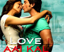 Love Aaj Kal duo Deepika and Saif team-up again