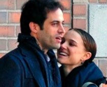 Portman engaged, expecting first child Portman engaged, expecting first child