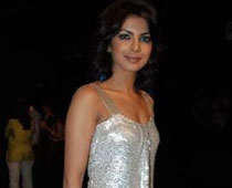 Priyanka Chopra supports a new social cause