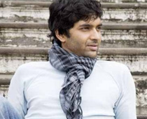 Don't invade my personal space: Purab Kohli