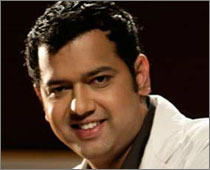  Rahul Mahajan to groove in 'Jhalak Dikkhla Jaa 4'?