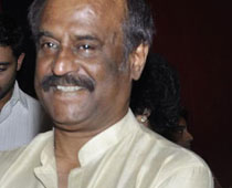 I feel awkward doing romantic scenes, says Rajinikanth