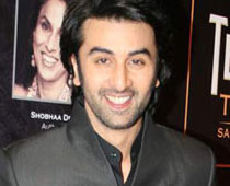 Ranbir Kapoor voted Sexiest Asian Man