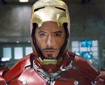  Director walks out of Iron Man 3