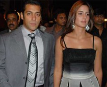 Salman-Katrina to reunite in Dubai?