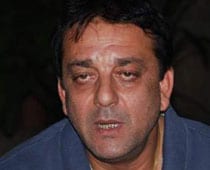 Sanjay Dutt strikes back with allegation of extortion