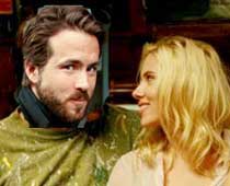 Ryan Reynolds cheated on Scarlett: report 