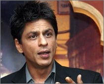 I will never want my show to stoop down: SRK