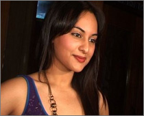 Sonakshi Sinha signs Race 2