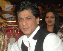  I went into depression, but am back: Shah Rukh Khan