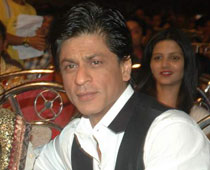  I went into depression, but am back: Shah Rukh Khan