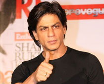  Shah Rukh Khan too features in leaked US embassy cable  