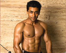 Suriya cancels Mumbai promotional trip for Tamil film  