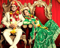 Kangana has her way with <I>Tanu Weds Manu</I> 