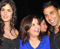 After Tees Maar..., Akshay, Farah reunite for Joker