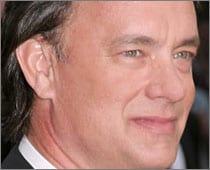 Tom Hanks to star in Hurt Locker sequel