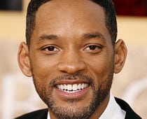 Will Smith to star in Hood?