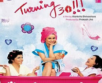  Censor Certificates for Turning 30