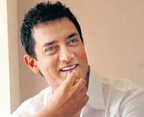 Aamir Khan clears the air around Ferrari Ki Sawari
