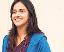 Ahana Deol set to enter Bollywood