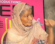 Amma from Peepli Live to play Kangna's grandmother