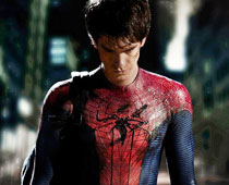  Spider-Man Won't Change My Life: Andrew Garfield