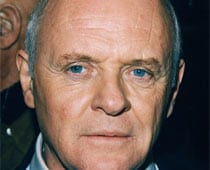 Anthony Hopkins to play Alfred Hitchcock in bio-pic
