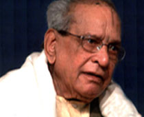 Bhimsen Joshi's condition "stable"