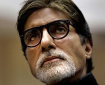 Big B to host shows on two rival channels together